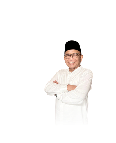 H. Wawan R Misbach — Direktur Utama Sajda Tour
